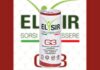 Elisir Super Drink G3: gusto e benessere ogni giorno