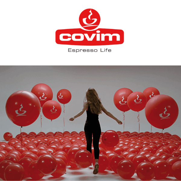 Al via la campagna di comunicazione Covim per il 2019
