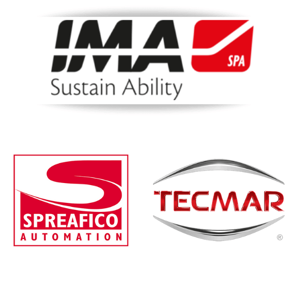 IMA SpA annuncia una doppia acquisizione nel Settore Coffee