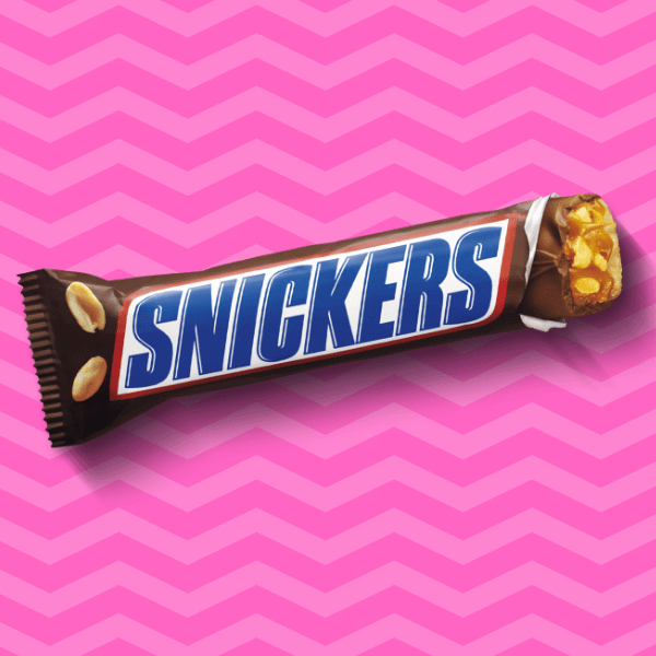 Snickers: nel 2019 punta a un pubblico sempre più ampio