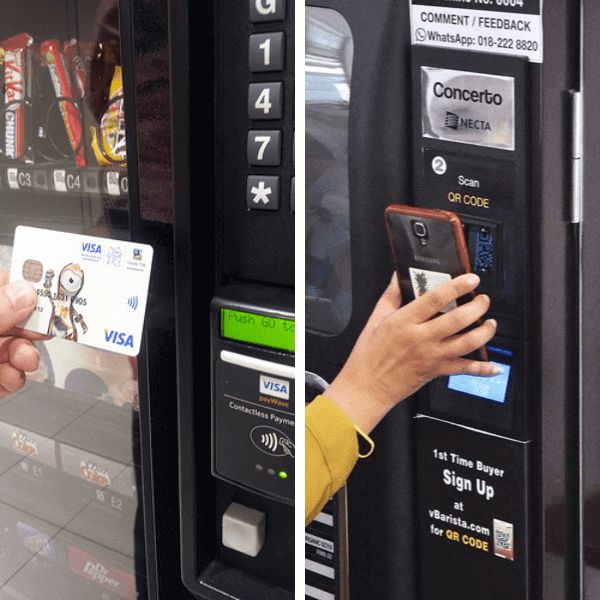 Pagamenti digitali: cresce l’uso di carte e Mobile Wallet