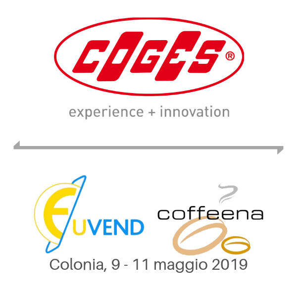 Coges a Eu’Vend 2019 per presentare Nebular