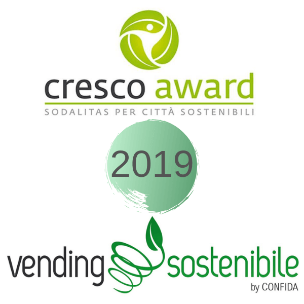 Aperte le iscrizioni al Cresco Award. CONFIDA conferma la partnership