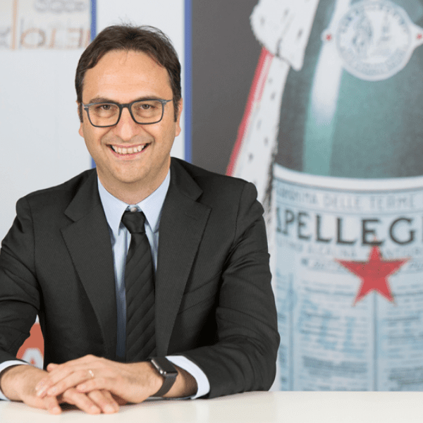 Sanpellegrino ottiene la certificazione AWS per Nestlè Vera