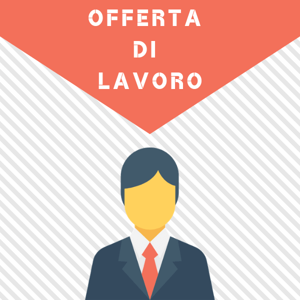 Annuncio. Cercasi agenti commerciali Junior e Senior agenti