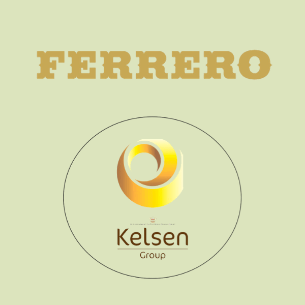 Ferrero acquisisce da Campbell l’azienda danese Kelsen