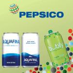 Parte dagli States la rivoluzione del packaging delle acque PepsiCo