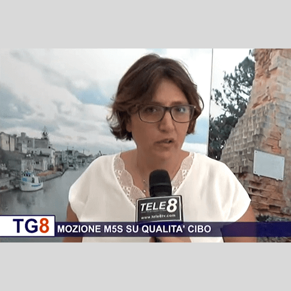 A Mazara del Vallo una mozione dei 5 Stelle per i distributori delle scuole