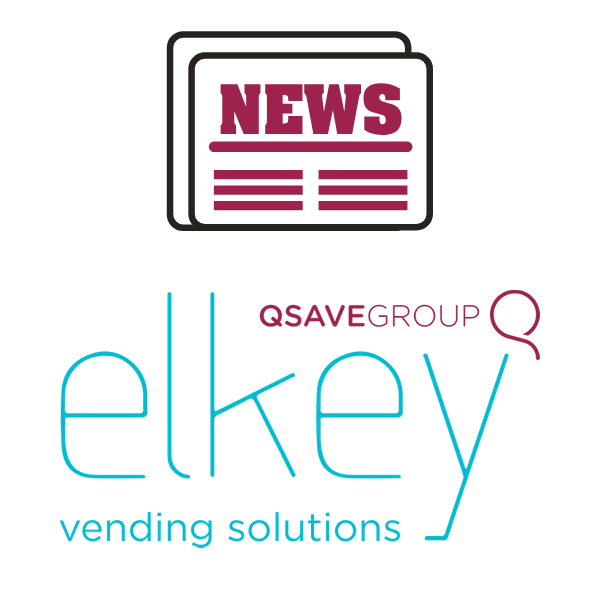 ELKEY completa il suo processo di cambiamento e diventa QSAVE ELKEY srl