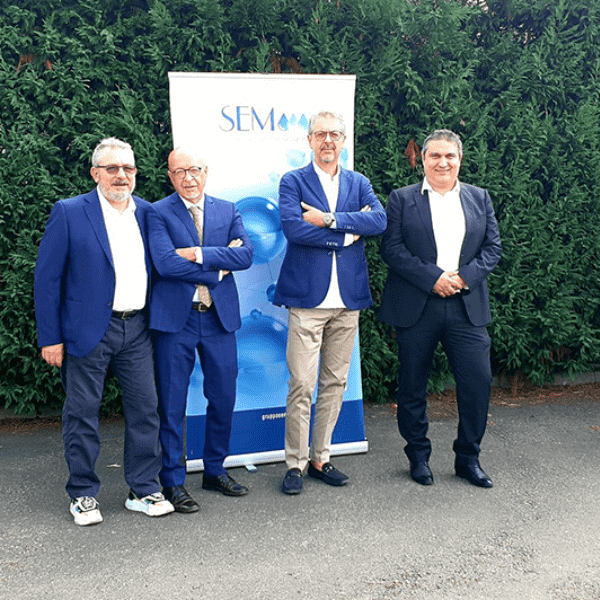Gruppo SEM rinnova le Cariche Sociali e punta all’eccellenza