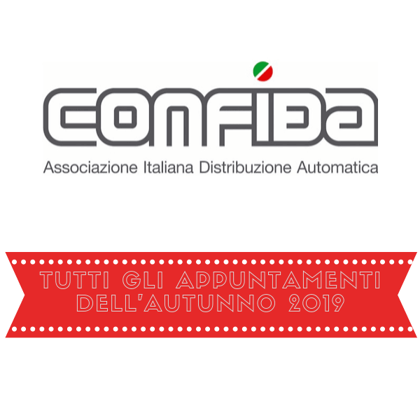 CONFIDA. Un intenso piano formativo per l’autunno 2019