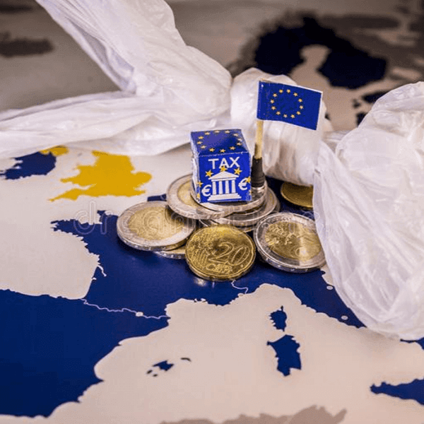 Ipotesi tassa europea sulla plastica. Interviene l’EuPC