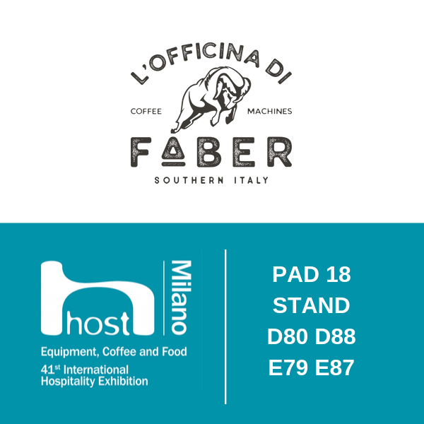 A HOST la Rivoluzione Industriale 4.0 di FABER Italia