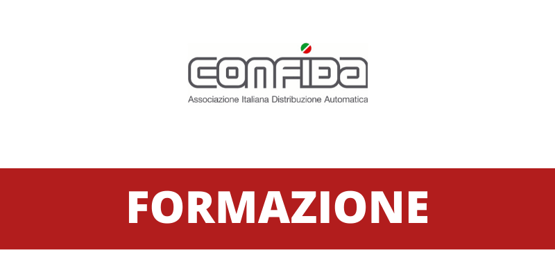 Formazione CONFIDA. Dopo la pausa estiva riprendono i webinar gratuiti