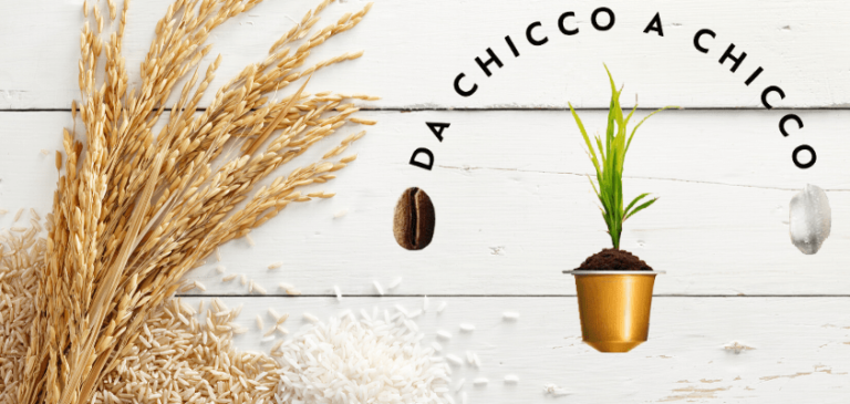 Nel 2019 cresce la solidarietà grazie al progetto “Da Chicco a Chicco” di Nespresso
