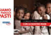 Perfetti Van Melle con Rise Against Hunger per i bambini africani