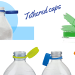 I produttori di tappi di plastica si preparano alla Direttiva UE