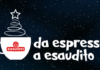 Da espresso a esaudito. A Genova COVIM offre migliaia di caffè