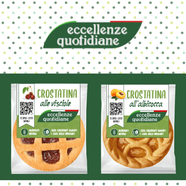 Eccellenze Quotidiane. La start up che connette i forni artigianali al Vending