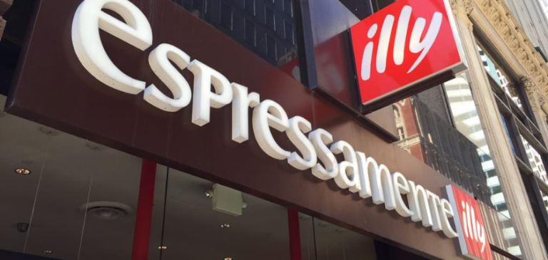 Il gruppo illy potrebbe cedere il 20% del capitale