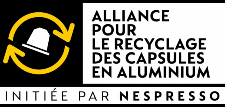 Nasce in Francia un’Alleanza per riciclare le capsule di alluminio
