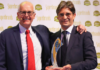 A San Benedetto il Superbrands Award for Authenticity 2019
