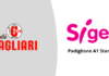 Al SIGEP Caffè Cagliari presenta il sistema Caffè Cagliari 10+