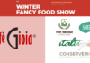 Caffè Gioia porta l’italian coffee way al Winter Fancy Food 2020