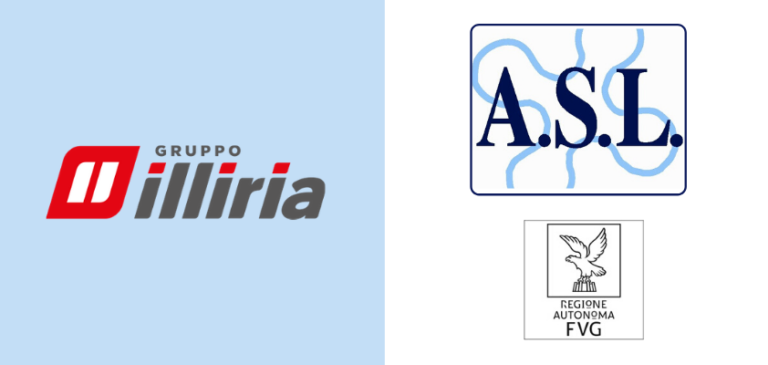 Gara ASL Friuli Venezia Giulia. Il TAR dà ragione a Gruppo Illiria