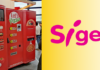 Let’s Pizza: a Sigep la vending machine che prepara una pizza in 3 minuti Let's Pizza - Sigep