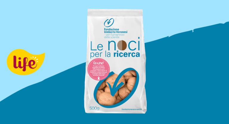 LIFE per la salute: tre borse di studio per la ricerca medica