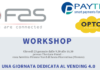 FAS e PAYTEC. Il 23 gennaio un workshop per parlare di Smart Vending