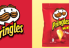 Pringles Minis: le nuove Pringles appositamente pensate per il canale vending Pringles Minis Original