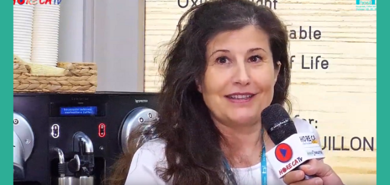 Intervista a Host 2019 con Elisabeth Da Costa della SSC – Swiss Sustainable Coffee