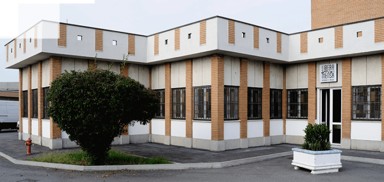 Chiude il ristorante Liberamensa del carcere di Torino e torna il Vending