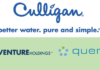 Culligan acquisisce AquaVenture Holdings per 1,1 miliardi di dollari
