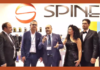 HorecaTv.it. Concerto allo stand Spinel a Host 2019 spinel