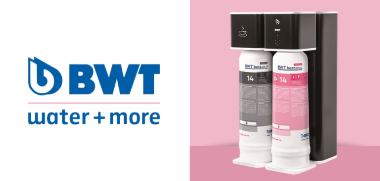 Intensa attività e grandi eventi per BWT Water+More