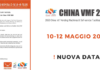 Annunciate le nuove date del CHINA VMF 2020