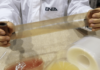 Da ENEA biopellicole intelligenti per il packaging alimentare