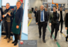 L’assessore della regione Veneto in visita alla FAS: stop a questa pandemia mediatica!