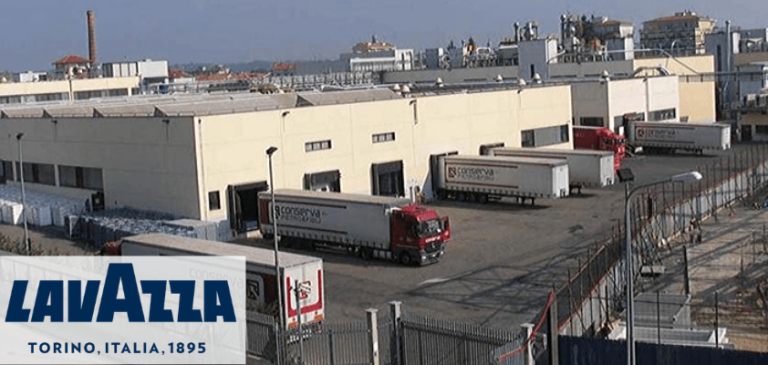 A Gattinara Lavazza rinnova l’integrativo e conferma gli incentivi