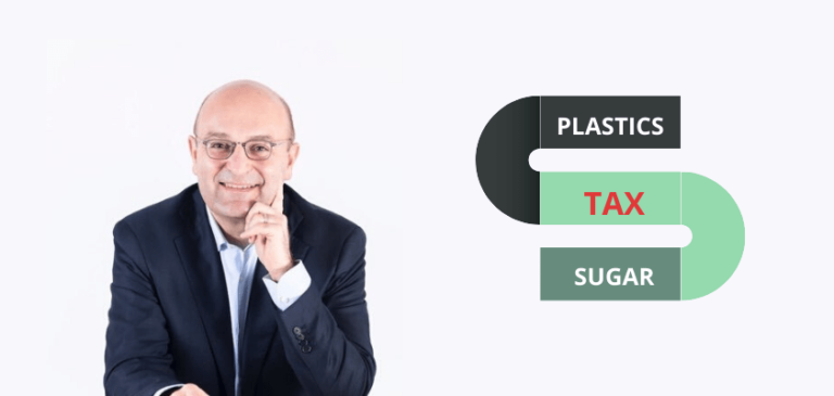 Plastics tax e sugar tax. Ci potrebbe essere una rimodulazione
