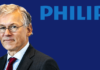 Per Philips il business delle macchine per caffè non è più strategico