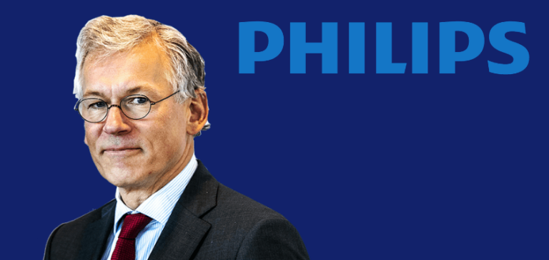 Per Philips il business delle macchine per caffè non è più strategico