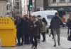 A Londra arriva la Prosecco vending machine ma il Consorzio del Prosecco DOC…