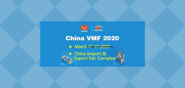 Causa Coronavirus annullate le date del China VMF 2020