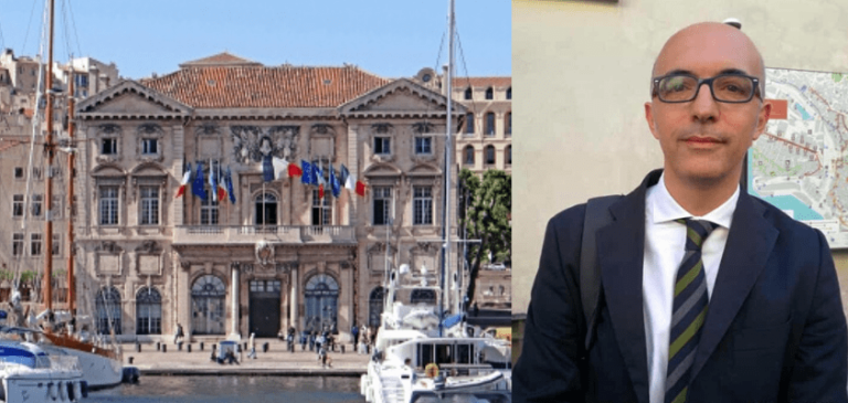 Genova come Roma: arrivano le macchine mangia plastica