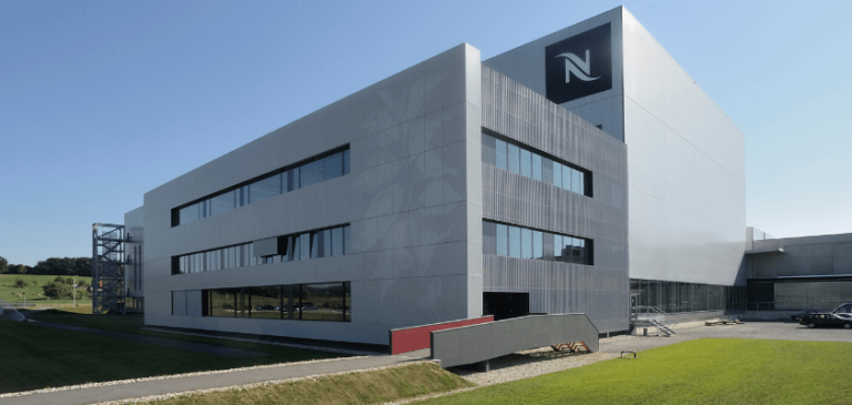 Sotto stress i lavoratori degli stabilimenti Nespresso in Svizzera