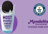 OREO entra per la seconda volta nel Guinness World Record